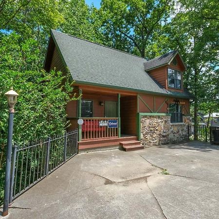 فيلا Gateway To The Smokies بيدجن فورج المظهر الخارجي الصورة