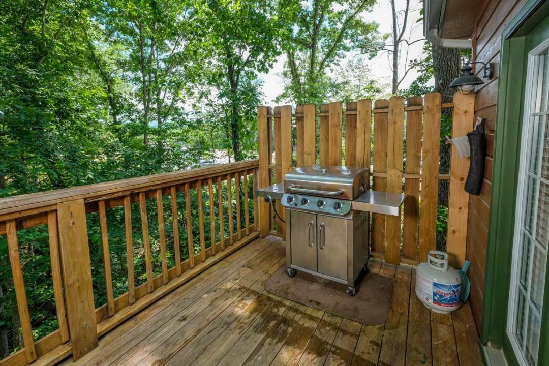 فيلا Gateway To The Smokies بيدجن فورج المظهر الخارجي الصورة